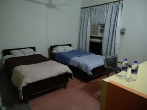 MIGLIOR CASO INTERATTIVO, CENTRO CITTÀ, CHANDIGARH, INDIA, B & B - Image 4