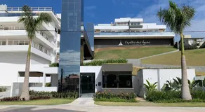 Espelho das aguas - Fantástico Apto em Ingleses, Florianópolis - Image 5