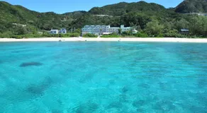 Tokashiku Marine Villege - Image 3