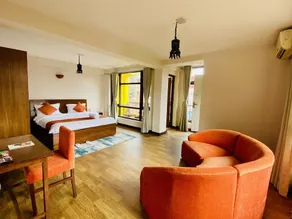 Pilgrims Guest House - Image 2