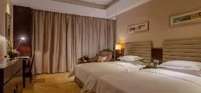 Zhengzhou Zhongyou Garden Hotel - Image 3