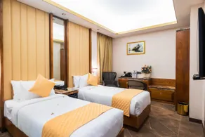 Marine Inn Hotel - Image 5