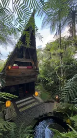 Batak Legacy, A Jungle Hideaway - Image 4