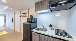 Apartment Hotel 11 Kuromon - Image 3