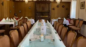 Hotel & Restaurant Zum Riesen - Image 3
