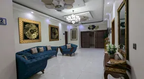 Karachi Fort - Image 4