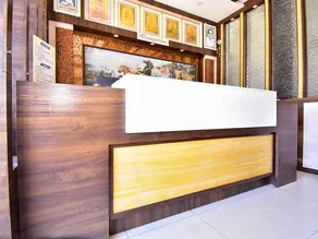 Hotel M.P Temples Inn - Image 5