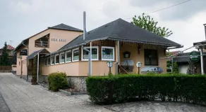 Lila Akác Vendégház Esztergom - Image 4