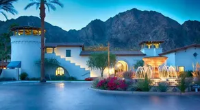 Ferie som en berømthed i den mest eksklusive villa lige udenfor Palm Springs - Image 5