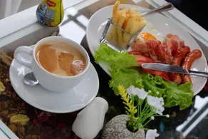 Noble Baan Pastel Boutique Hotel - Image 5