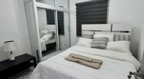 Acogedor apartamento 2 hab Distrito nacional, próximo agora mall - Image 2
