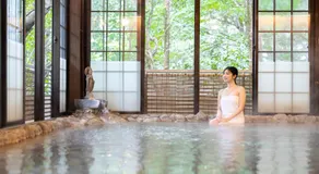 Futsukaichi Hot Spring - Daimaru Besso - Image 2