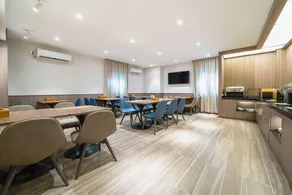 Hanting Hotel Zhuhai Jida - Image 5