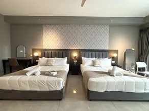 ICC Ipoh Town Premium Suites By IWH Suites - Image 4