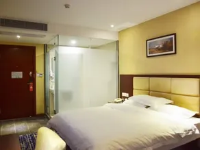 Shenzhen Octagon Inn-Shajing Jingjibaina - Image 4