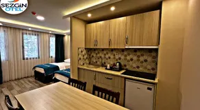 Sezgin Hotel - Image 5