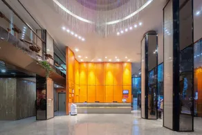 Haikou Wuzhishan International Hotel - Image 2