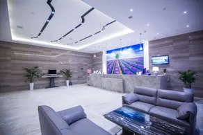 Lavande Hotel Jiujiang Railway Station Branch - Image 3
