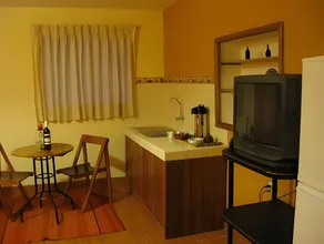 8a Cusco Guest House - Image 3