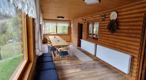 Deer Chalet - Image 4