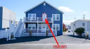 Shark Bait - Cozy Coastal Escape Near Hampton Beach - Image 5