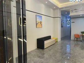 Yijia Yupin Hotel Apartments - Image 3