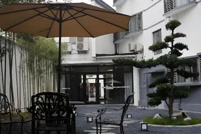 Home Inn Neo Huangshan Binjiang Road Tunxi Old Street - Image 3