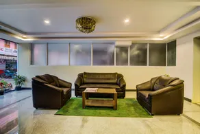 Capital O Rmv Savera Hotels Near Hare Krishna Hill - Image 3