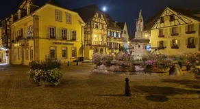 Gite à Eguisheim proche de Colmar et Kaysergberg. - Image 3