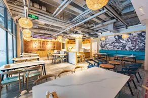 James Joyce Coffetel Qinhuangdao Taiyangcheng Wenhua Road - Image 5