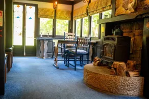 The Old Mill Inn - Image 3