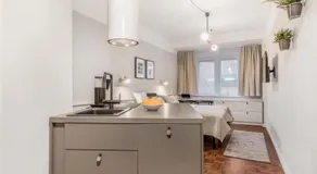 Forenom Aparthotel Turku - Image 4