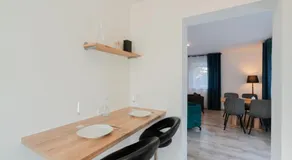 Domus Optima - Cozy Retreat in Vienna - Image 3