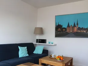 Holiday apartment Priwall - Image 2