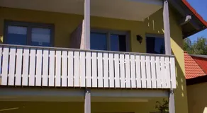 Maisonettewohnung auf 2 Etagen mit zwei Balkonen - Image 2