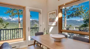 Cliffview Luxury Vacation Rental at Windcliff - Image 2