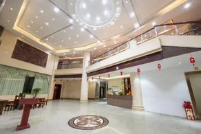 Friendly Hotel (Shaoguan Nanhua Temple) - Image 5