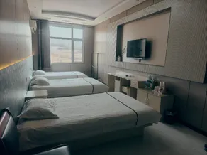 Jin Chaofu Hotel - Image 2