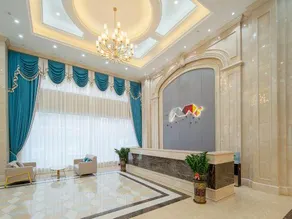 Berman Hotel (Huidong honghaiwan store) - Image 5