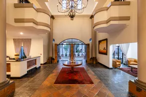 Basdenwood Hotel - Image 3