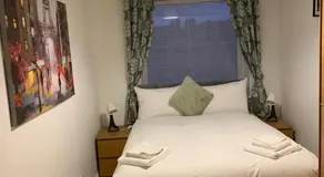 Luxury City Centre Dublin 1 Apartment - Image 2