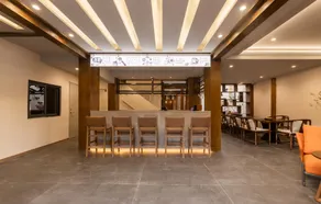 院中院喜与漫渡酒店丽江忠义市场店 - Image 4