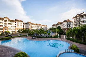 ONE OASIS DAVAO a4 FREE POOL 3 MIN WALK SM MALL - Image 2