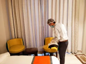 Hotel Kailash Plaza  Rajpur Road - Image 2