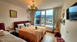 Sighnaghi Art Hotel - Image 2