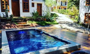 Villa Rica Pousada - Image 4