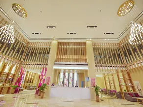 Lavande Hotel·Gaomi Government - Image 4
