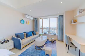 Kaman Apartment Hotel (Hengyi International Plaza Branch) - Image 2