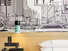 City Comfort Inn Quanzhou Wanda - Image 5