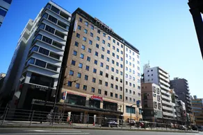 Hotel Sunroute Asakusa - Image 4